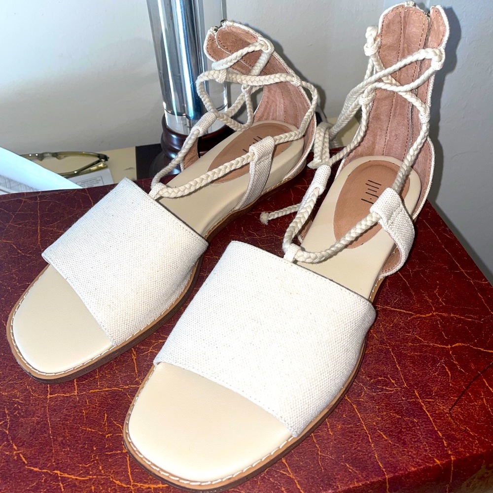 J Jill shoes size 9